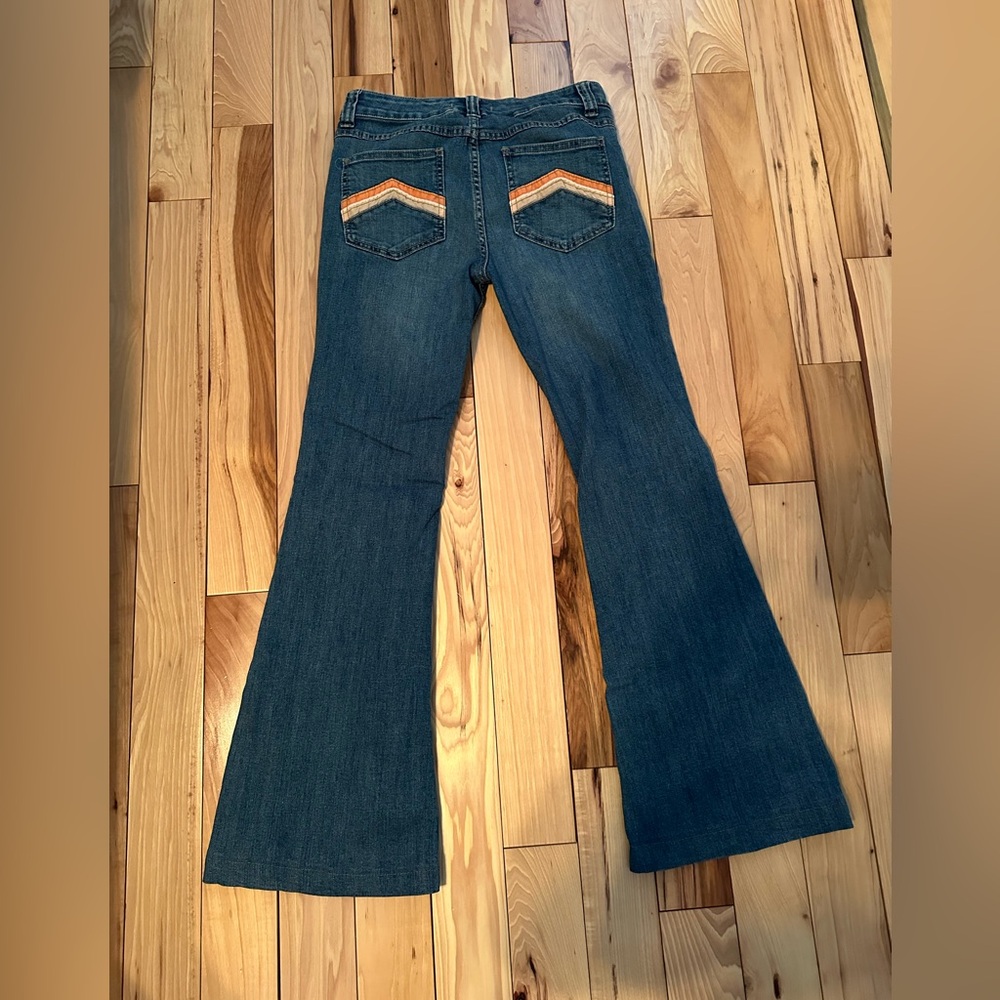 Free People Jeans size 28